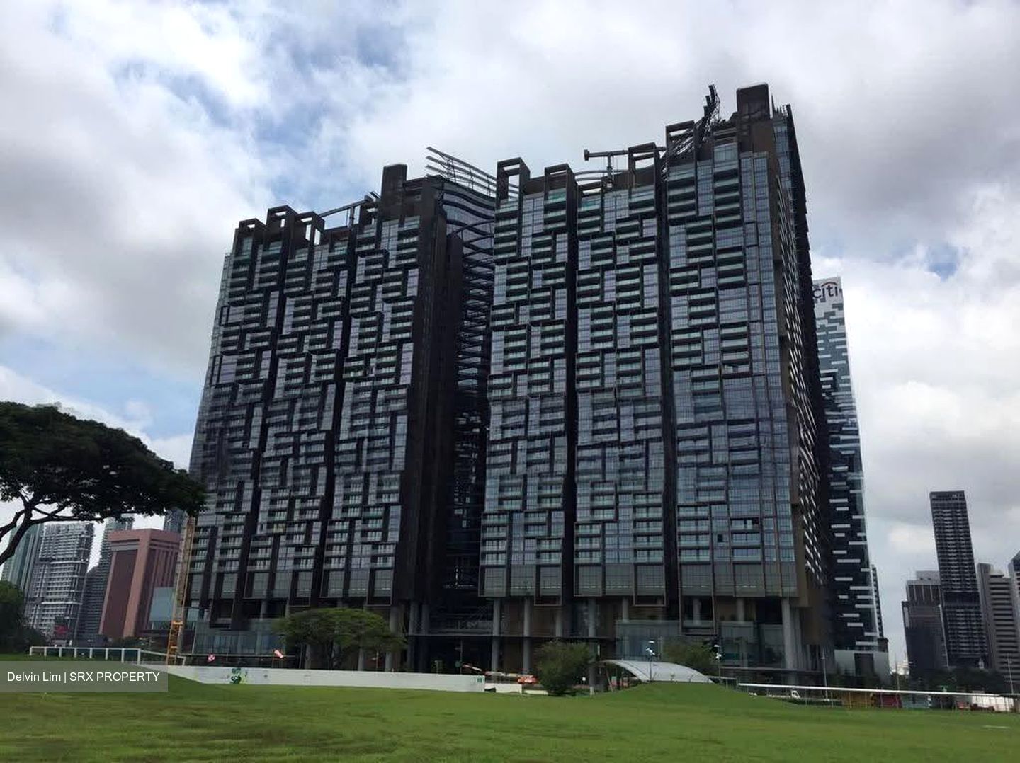 Marina One Residences (D1), Apartment #627975011